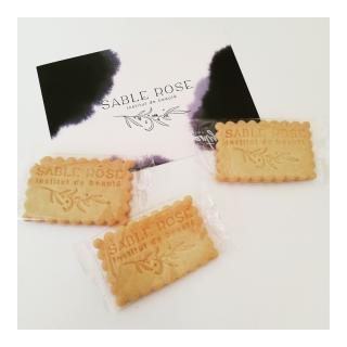 Salon de Manucure SABLE ROSE 0