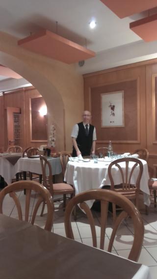 Salon de Manucure HOSTELLERIE LE SAINT LAURENT | Auberge-Restaurant | Institut beauté - 