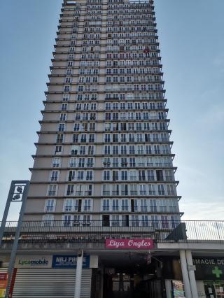 Salon de Manucure liya ongle 2