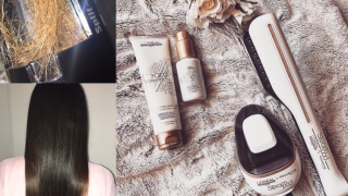 Salon de Manucure SteamPod / SplitEnderPro2 coupe fourche 0