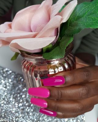 Salon de Manucure Slonails 0