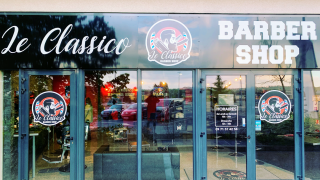 Salon de Manucure elle classico 0