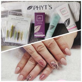 Salon de Manucure Institut Butterfly Beauté 0