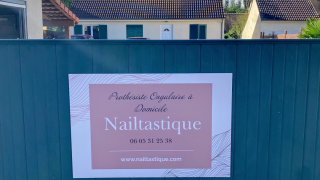 Salon de Manucure Nailtastique 0