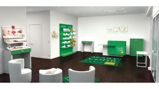 Salon de Manucure O'Bonheur d'Ailes 0