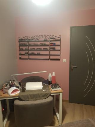 Salon de Manucure Institut beauté Plaisir 0