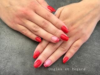 Salon de Manucure Ongles & Regard 0