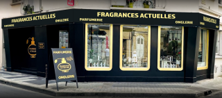 Salon de Manucure Loetie Beaute 0