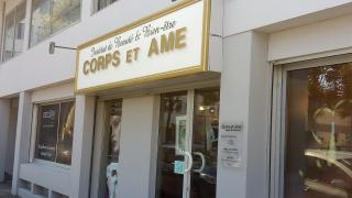 Salon de Manucure Corps et Ame - Tarbes 0