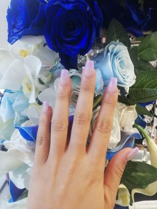 Salon de Manucure beaute lise 0