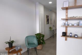 Salon de Manucure L'institut 1