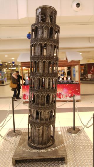 Salon de Manucure E.Leclerc Une Heure Pour Soi 0