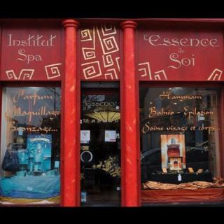 Salon de Manucure L'Essence De Soi 0