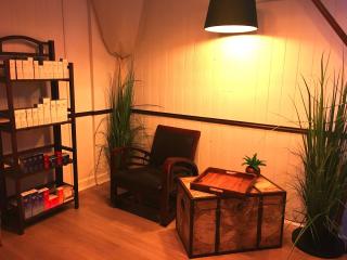 Salon de Manucure Rivages Essentiels 0