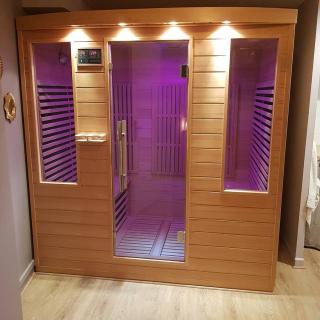 Salon de Manucure Salon de bien-être Thuir 0