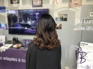 Salon de Manucure Institut Perles Et Bien-être 0