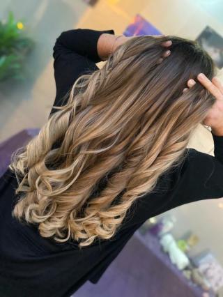 Salon de Manucure Institut Perles Et Bien-être 0