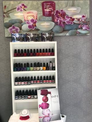 Salon de Manucure Temple De La Beauté 0