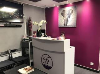 Salon de Manucure Temple De La Beauté 0