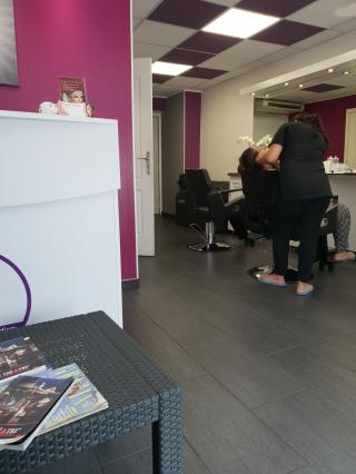 Salon de Manucure Temple De La Beauté 0