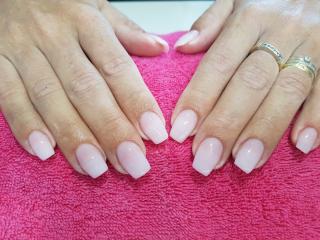 Salon de Manucure Institut RoséA 0