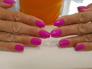 Salon de Manucure Institut RoséA 0