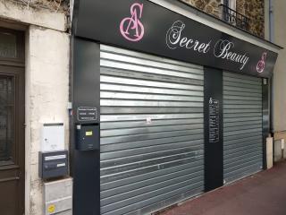 Salon de Manucure Secret Beauty 0