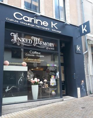 Salon de Manucure Maquillage Permanent Carine K Le Mans 0
