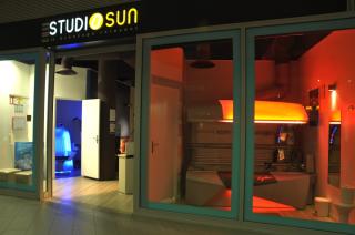 Salon de Manucure STUDIOSUN Tourcoing 1