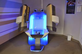 Salon de Manucure STUDIOSUN Tourcoing 2