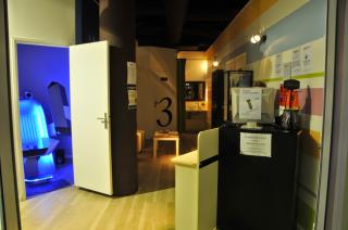 Salon de Manucure STUDIOSUN Tourcoing 0