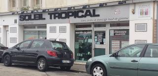 Salon de Manucure Soleil Tropical 0