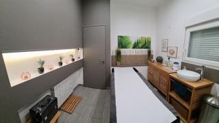 Salon de Manucure Fleur d'oranger 0