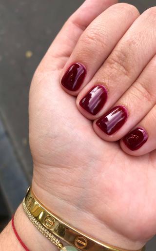 Salon de Manucure MYCOLOR Nail Bar & Beauty 0