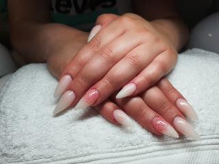 Salon de Manucure FS - Fanny Santos - Beauté 0