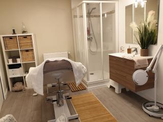Salon de Manucure Institut Amandine Soins Beauté 0