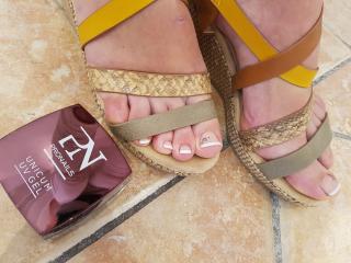 Salon de Manucure Beauté Ongles 2