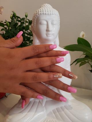 Salon de Manucure Beauté Ongles 0