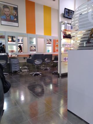 Salon de Manucure Fabio Salsa - Coiffeur Creteil 0