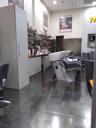 Salon de Manucure Fabio Salsa - Coiffeur Creteil 0
