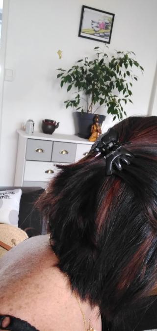 Salon de Manucure Saint Algue - Coiffeur Cusset 0