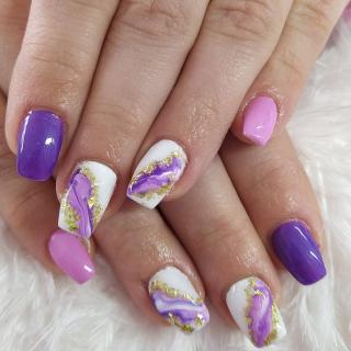 Salon de Manucure Stefinails 0