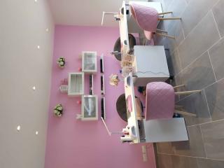 Salon de Manucure Stefinails 0