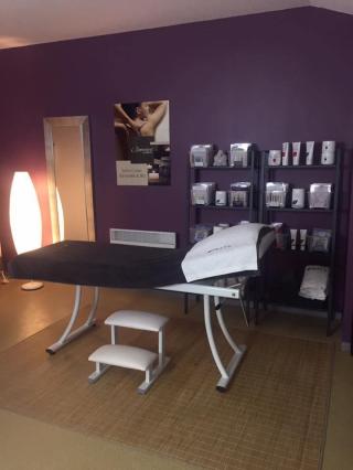 Salon de Manucure M'Beauty 0