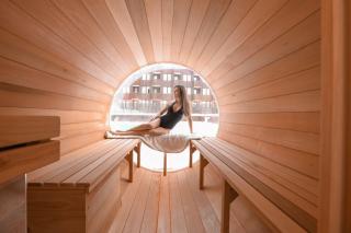 Salon de Manucure Bains & Spa - La Plagne 0