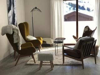 Salon de Manucure Bains & Spa - La Plagne 0