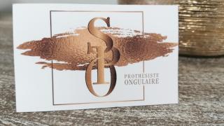 Salon de Manucure S.P.O. PROTHESISTE ONGULAIRE 0