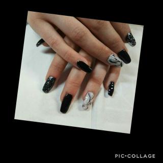 Salon de Manucure Nails-colors 0