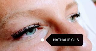 Salon de Manucure EXTENSIONS DE CILS CHEZ NATHALIE CILS 0