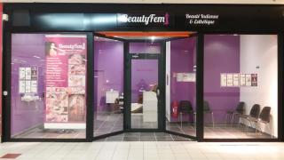 Salon de Manucure BEAUTYFEM 0